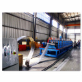 Goods Shelves Making Roll Forming Machine