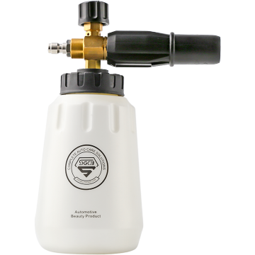 Car Wash Foam Cannon Foam Sprayer Gun