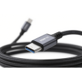 60W USB-C Fast Charging Cable