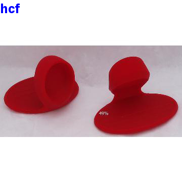 lovely Silicone Oven MittHCF-SGL08