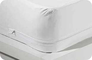 Mattress Cover Zipper