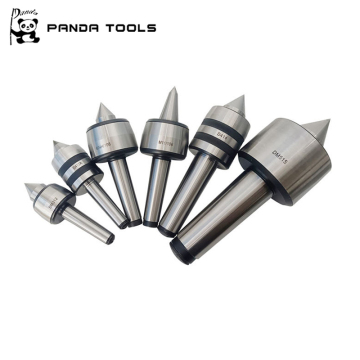 Best-Selling Medium Duty Carbide Live Center Lathe MT1 MT2 MT3 MT4 MT5