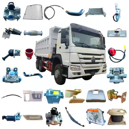 High Quality Brake Shoes, Wholesale Brake Pads, and Assembly: Your One-Stop Solution