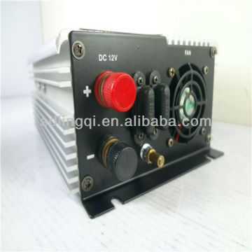 600W ls inverter car inverter with USB PC8-600S