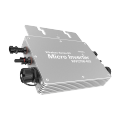Mppt ittiham nəzarətçisi ilə wvc-700w mikro inverter