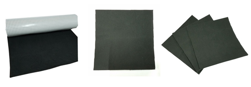 EVA Traction Pad