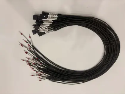 New Energy Charging Pile Signal Line