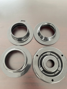 Durable Stamping Components for Manufacturing