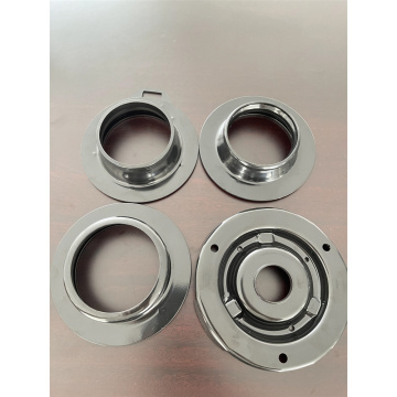Durable Stamping Components for Manufacturing