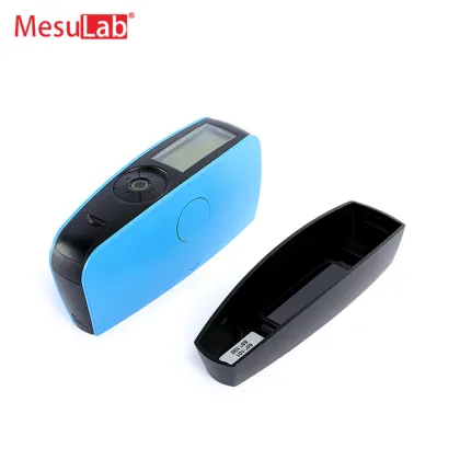 MesuLab High Gloss Marble Film Gloss Meter - Multifunction Paint Gloss Meter