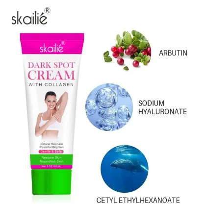 Wholesale Private Label Anti-Wrinkle Moisturizing Cream