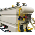dissolved air flotation industrial large-capacity flotation