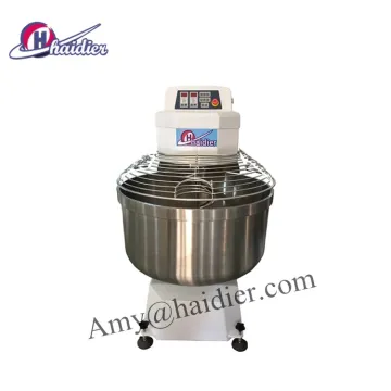 Chinese Bakery Bread Dough Mixer Machine