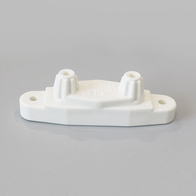 Low price thermocouple ceramic terminal block