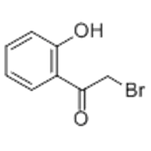 2-BROMO-2'-HYDROXYACETOPHENONE
 CAS 2491-36-3