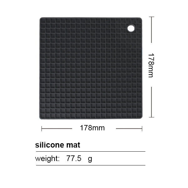 silicone mat silicone mat