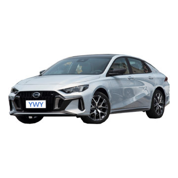 2022-2024 GAC Trumpchi Empow Pro 2.0 ATK Sales and Toyota Models