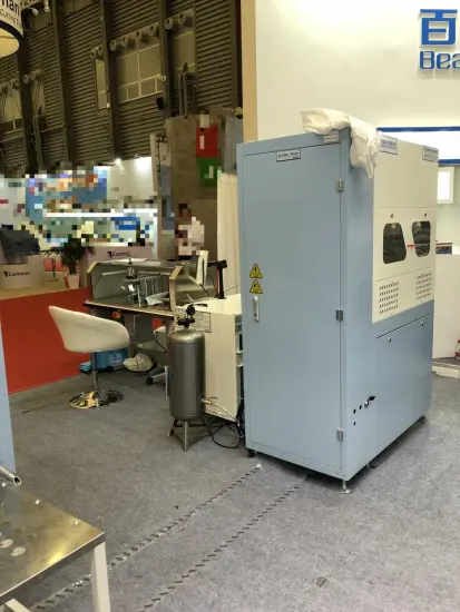 Single Head Down Filling Machine