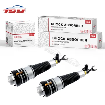 Wholesale OE 4F0616040AA Shock Absorber for AUDI - Top Quality Assurance