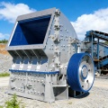 Seri Hammer Crusher Efisiensi Tinggi untuk Penggunaan Industri