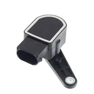 YOUPARTS Height Sensor for BMW E81 E82 E87 E88 E90 E91 E92 E60 - OEM Options