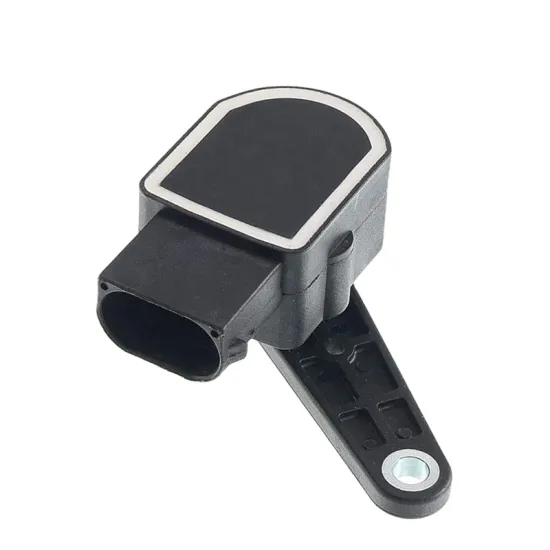 YOUPARTS Height Sensor for BMW E81 E82 E87 E88 E90 E91 E92 E60 - OEM Options