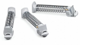 Helix Wall Dispensers
