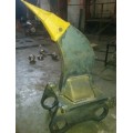 Excavator Attachments Ripper ripper tooth