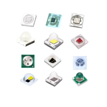 Original Factory SMD LED with Epistar Chip in Various Sizes and IR LEDs