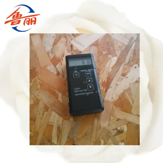 Oriented Strand Board for packing