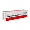 Crème de lido de Korea SM 10,56% 30G / tube Peau anesthésique de la peau