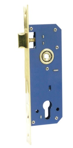 Lock Body with Bearing (SL-8535B)