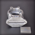 Casting CNC Machining Stainless steel valve body parts