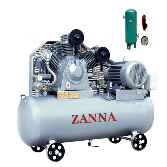 Best High Pressure Air Compressor for Power
