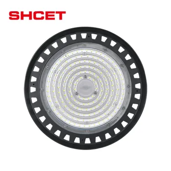 Factory Industrial Explosion-Proof High Bay Light UFO Design