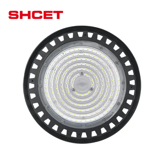 Factory Industrial Explosion-Proof High Bay Light UFO Design