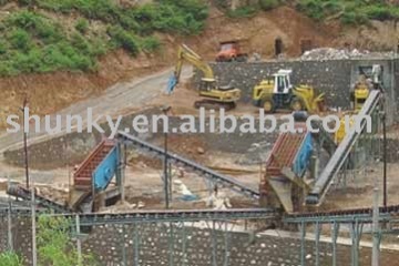 Belt Conveyor