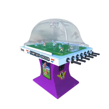 Top Selling Professional Mini Table Football Games: High-Quality Soccer Tables