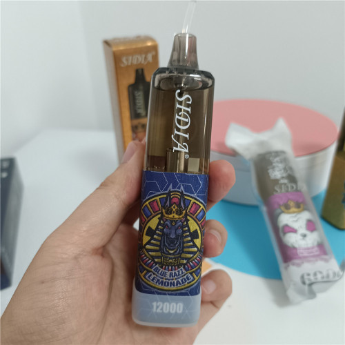 Vapme 12000 Puffs Ondayable Vape Wotolesale