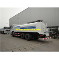 15cbm 6x4 Dongfeng Water Spray Trucks