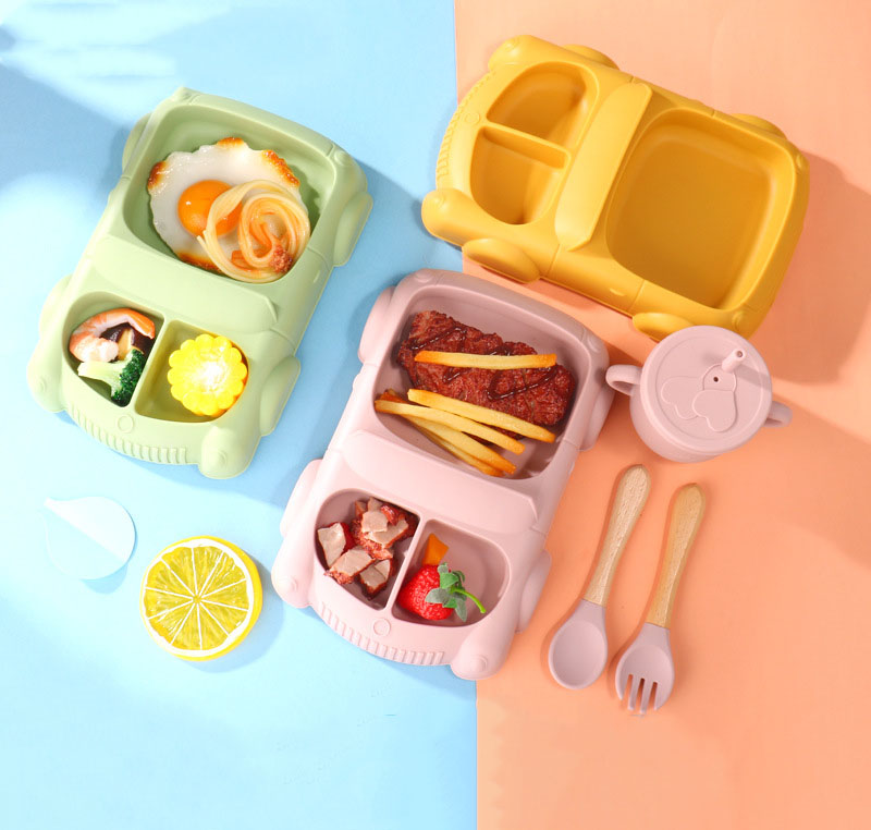 silicone plate detail photo MFZ-P015