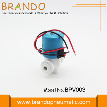 Fast Fitting Water Valve For RO Parts