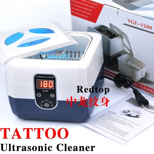 Digital Ultrasonic Wave Cleaner Machine