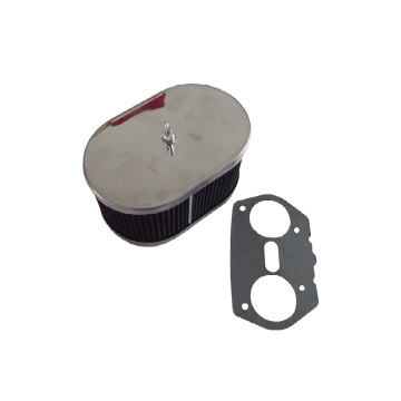 FAJS NO A11-2 Weber IDF Carburetor Air Filter - Height 85mm KN 56-1170