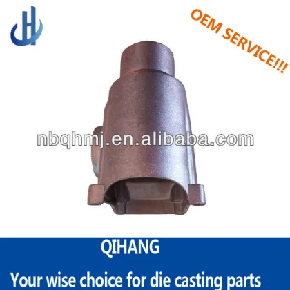 OEM Aluminium Die Casting AEG Power Tools Parts
