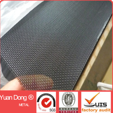 insect protection window screen hard steel wire mesh