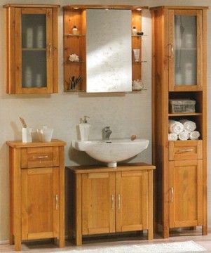 Bathroom Furniture
