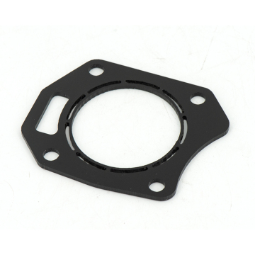 UPE 70 mm Gesto termico del corpo dell'acceleratore GK-07 per motori Honda Civic e Acura TSX K20-K24