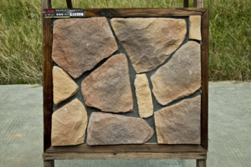 Manufactured Culture Stone, Cultured Stone, Artificial Construction Stone