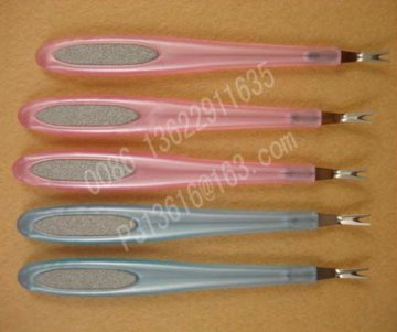 beauty nail tools